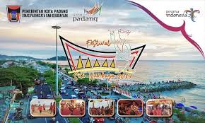 Hingga 24 November, Padang Gelar Festival Siti Nurbaya 2019